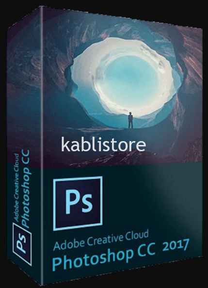 photoshop 2017 for mac with crack